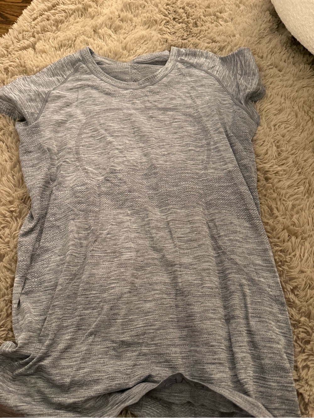 Lululemon Swiftly Tech